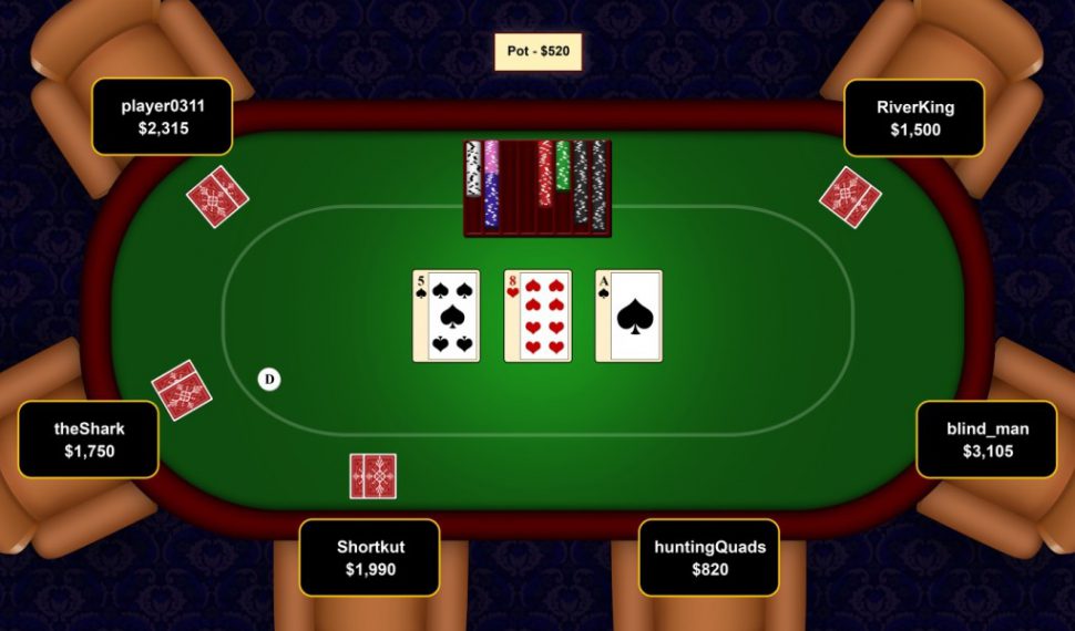 Download idnplay poker ios