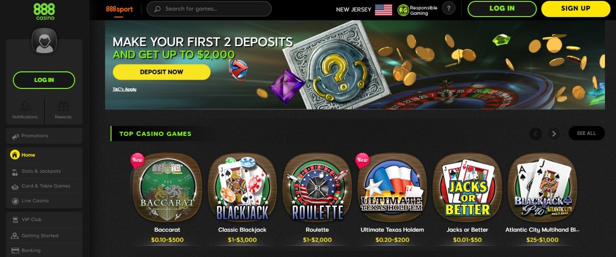 Winner Casino No Deposit